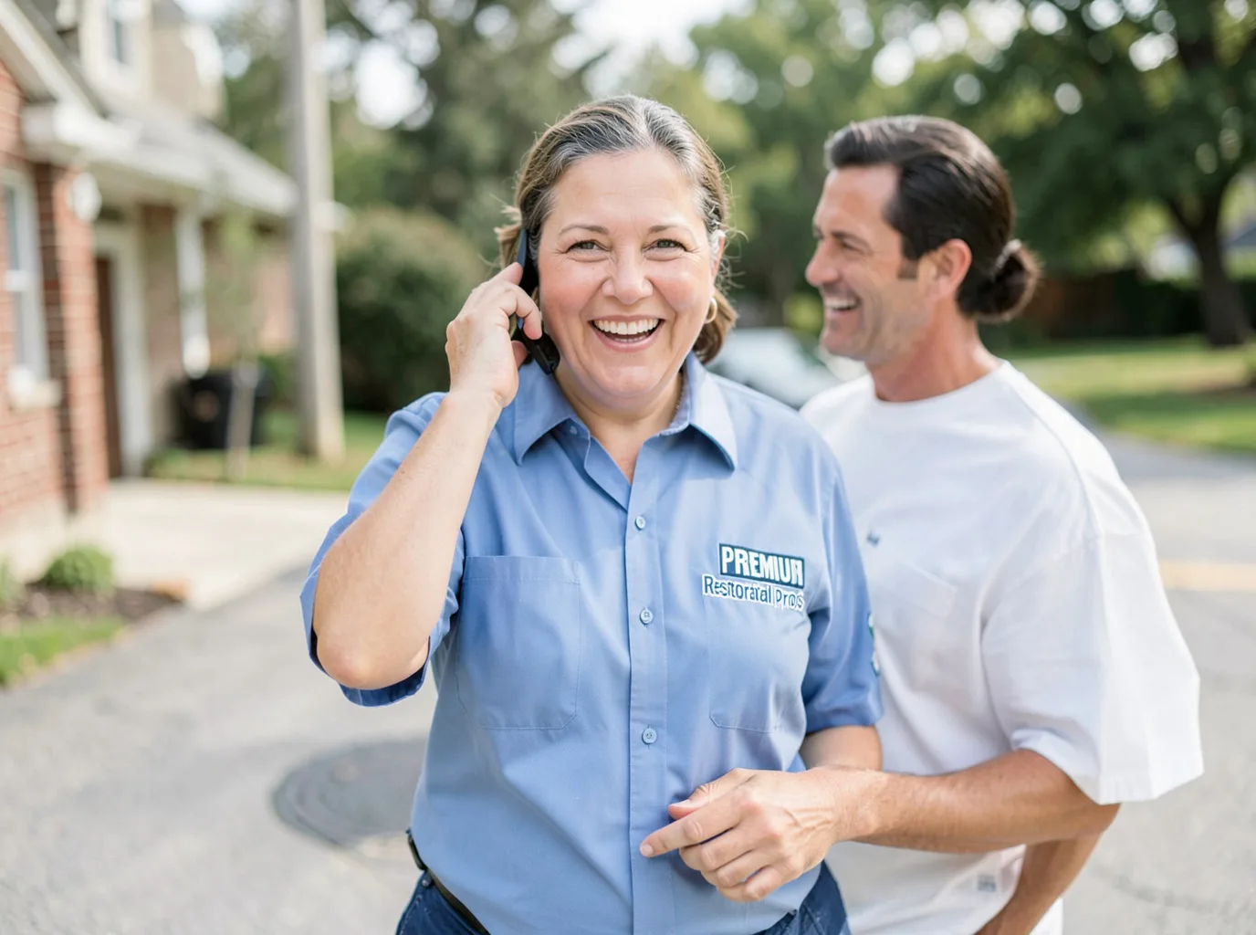 Water Damage Restoration Kincheloe, MI FAQs